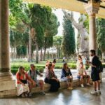 Istanbul: Topkapi Palace and Harem Guided Tour with Ticket - The Fascinating Realm of the Harem