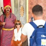 Istanbul: Topkapi Palace & Harem Express Highlight Tour - Highlights of the Topkapi Palace Tour Experience