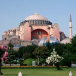 Istanbul Tour - Half Day Afternoon - Visiting Caferaa Medresseh: A 16th-Century Educational Institution