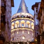 Istanbul Towers Combo Ticket: Visit Iconic Towers Easily - Discover the Historic Charm of Galata Tower