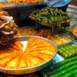 Istanbul Traditional Food Tour with Dinner on Off-Touristy-Path - Exploring Kadikoy Carsisi Market for Authentic Tastings