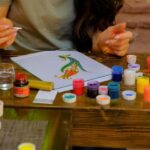 Istanbul: Traditional Stained Glass Painting Workshop - Location and Meeting Point in Istanbul