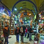 Istanbul: Traditional Street Food Tour - Exploring the Grand Bazaar: Istanbul’s Market Wonderland