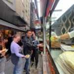 Istanbul: Traditional Turkish Dinner and Dervish Experience - The Guide: Knowledgeable and Engaging