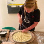 Istanbul: Turkish Baklava Cooking Class with a Local Host - The Location: Rojda’s Warm Istanbul Home