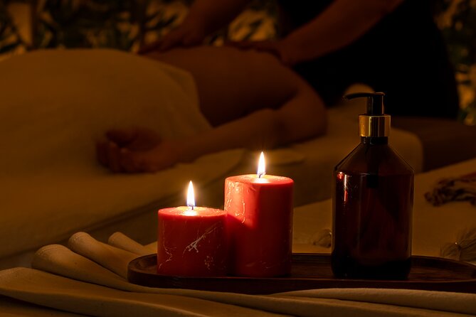 Istanbul Turkish Bath and Massage in Old City with Private Option - Whats Included in the Turkish Bath Experience