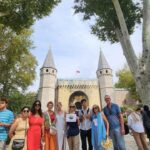 Istanbul : Turkish Bath for Pure Relaxation - Additional Details and Practical Tips