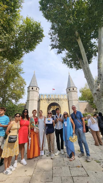 Istanbul : Turkish Bath for Pure Relaxation - Additional Details and Practical Tips