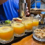 Istanbul: Turkish Cocktail Workshop with Locals at Home Bar - Crafting Cocktails with a Turkish Twist