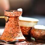 Istanbul: Turkish Coffee Trail - The Beginning: From the Museum to Ottoman Coffee Storages