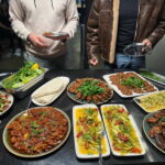 Istanbul: Turkish Cooking Class with a Professional Chef - The Expertise of the Professional Chef Guides