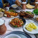 Istanbul: Turkish Food Night and Rooftop Experience - Meet Local Hosts and Make New Connections