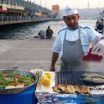 Istanbul: Turkish Food Tour in Kadikoy Across the Bosphorus - Starting Point and Meeting Logistics in Eminönü