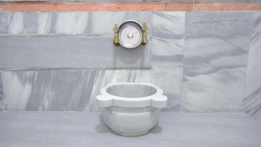 Istanbul: Turkish Hamam Kese/Foam Workshop with Starter Kit - Learning the Secrets of Kese and Foam Techniques