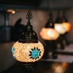 Istanbul: Turkish Mosaic Lamp Workshop with Drinks & Snacks - The Workshop Location and Meeting Point in Istanbul