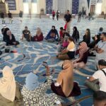 Istanbul Two Continents Tour By Bus And Bosphorus Cruise - Visiting Beylerbeyi Palace on the Bosphorus