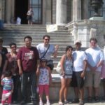 Istanbul: Two Continents with Beylerbeyi Palace Tour - Crossing the Bosphorus Bridge for a Continental Shift