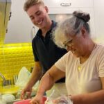 Istanbul: Vegan/Vegetarian Cooking Class with Locals at Home - The Location and Meeting Point Near Taksim