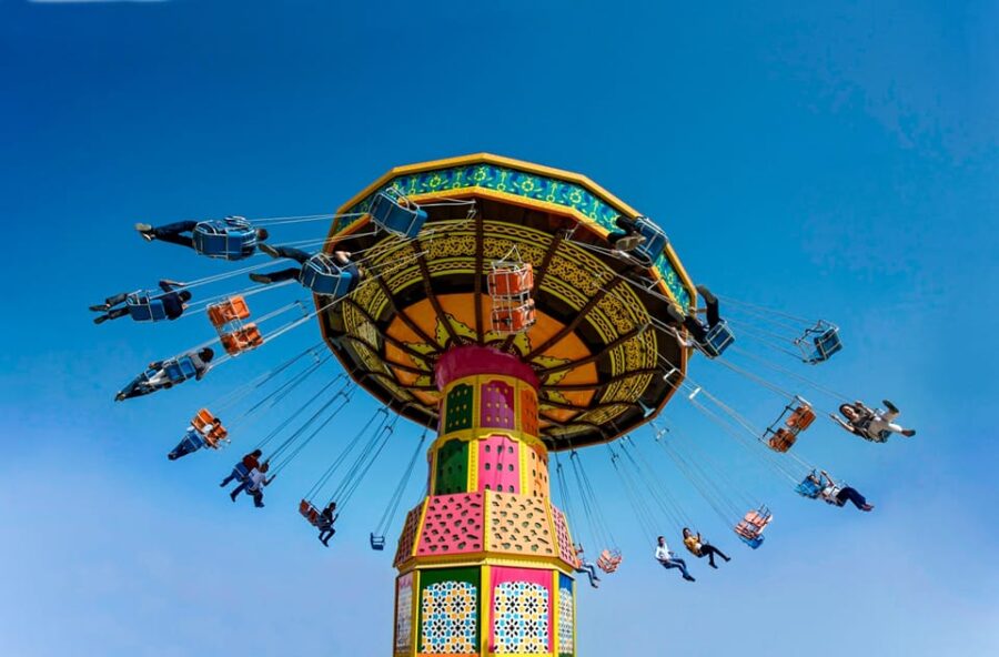 Istanbul: Vialand Theme Park Tickets with Package Options - The Location and Access to Vialand in Istanbul