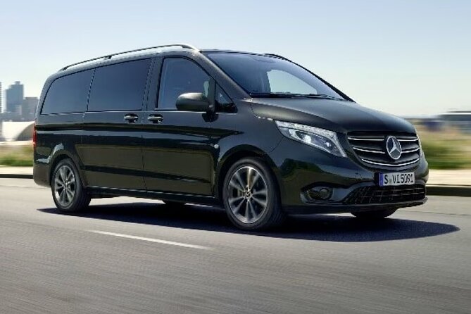 Istanbul VIP Airport Transfer by Mercedes Vito - Flexibility and Cancellation Policies