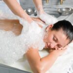 Istanbul: VIP Turkish Bath & Free Transfers - Reflexology, face masks, and hand care: personalized pampering