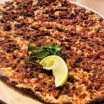 Istanbul Walking Food Tour With Secret Food Tours - Sampling Traditional Turkish Dishes