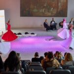 Istanbul: Whirling Dervish Ceremony next to Hagia Sophia - The Venue: A Traditional Wooden House in the Heart of Istanbul