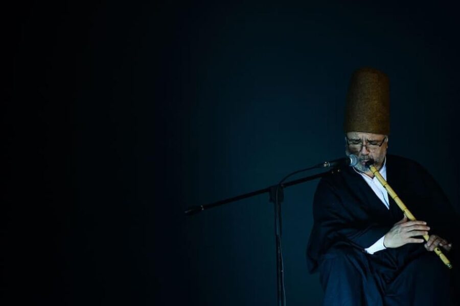 Istanbul: Whirling Dervish Show - What the Show Entails and How It Unfolds