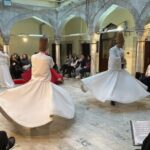Istanbul: Whirling Dervishes Ceremony and Mevlevi Sema - The Cultural Significance of the Sema in Istanbul