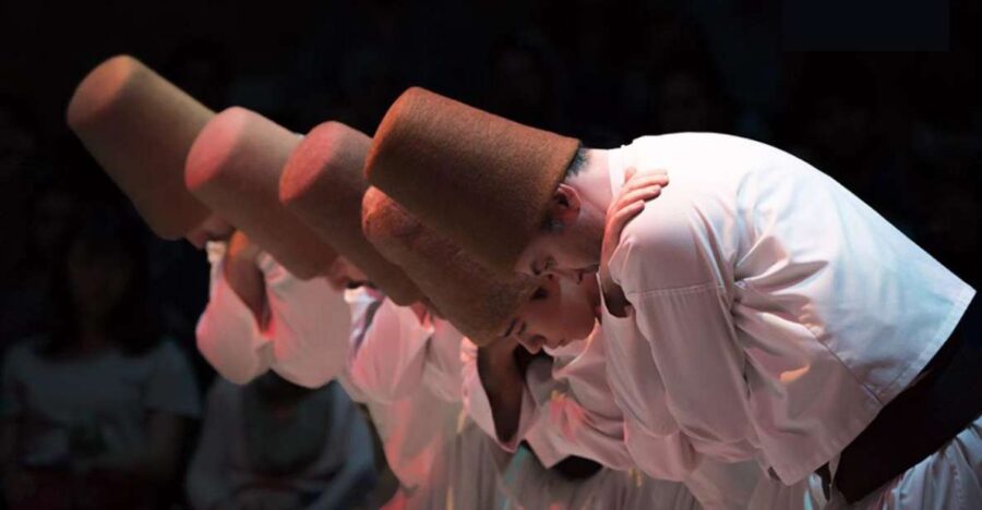 Istanbul: Whirling Dervishes Show with Hotel Transfer - The Transport and Convenience of the Tour