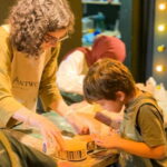 Istanbul: Woodworking Workshop for Kids & Parents - What’s Included in the Workshop Fee