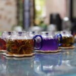 Istanbul: World Teas and Turkish Tea Brewing Workshop - About the Istanbul Tea Workshop Location