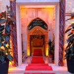 Istanbul: Yoga and Mindfulness Session at Hzrbey Hamam - Wearing the Traditional Petemal for Authenticity