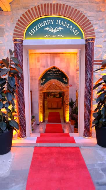 Istanbul: Yoga and Mindfulness Session at Hzrbey Hamam - Wearing the Traditional Petemal for Authenticity