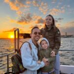 Istanbul:Golden Horn&Bosphorus Sunset Cruise on Luxury Yacht - The Departure and Check-In Process