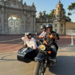 Istanbul:Sidecar Tour, Highlights,Hidden Gems & 2 Continents - Key Points