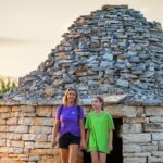 Istra Buggy Tour with a Local Guide - The Route: From Fazana to Hidden Landmarks