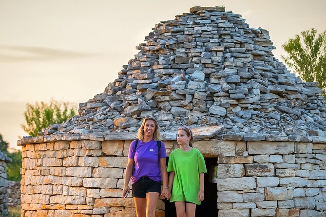 Istra Buggy Tour with a Local Guide - The Route: From Fazana to Hidden Landmarks