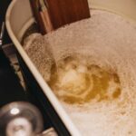 Istria County: San Servolo Beer Bath Experience - The Unique Setting at San Servolo Wellness Camping