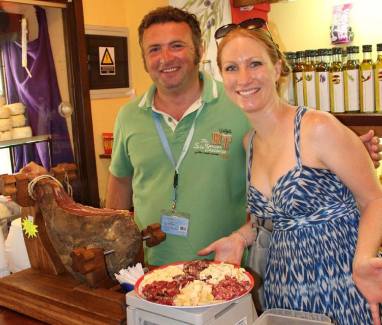 Istria: Guided Tour of Inner Istria with Food Tasting - Discovering Lim Fjord: The Western Istrian Coastline