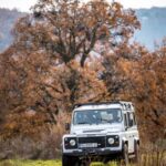 Istria: iarija Off-Road Adventure & Picnic - Short Hike to Capture Panoramic Views