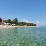 Istria: Private Boat Rental with Skipper - Meeting Point and Parking Convenience
