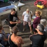 Istrian tapestry - gourmet tour combining wine, truffles and olive oil - Exploring Motovun and Its Stunning Views