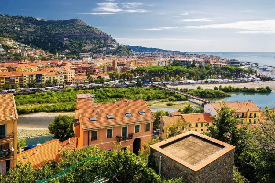 Italian City, its Market and Menton Private Full Day Tour - Starting in La Condamine, Monaco’s Vibrant Hub