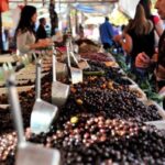 Italian Coast & Market: Full-Day Small Group Trip - From the Old Town to the Casino in San Remo