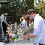 Italian Cooking Class and Wine Tasting in Tuscany - The Small Group Setting with Expert Guidance