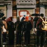 Italian Language : Original Jack the Ripper Tour - Visiting the Ten Bells and Other Historic Crime Scenes