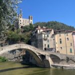 Italian Market and Menton - Discovering Sanremo’s Architectural Landmarks