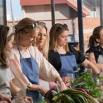 Italian Pasta Workshop With a Top Chef In Barcelona - Making and Cooking the Pasta from Scratch