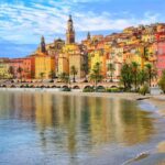 Italian Riviera, French Riviera and Monaco Private Tour - Starting Point in Monaco at La Condamine